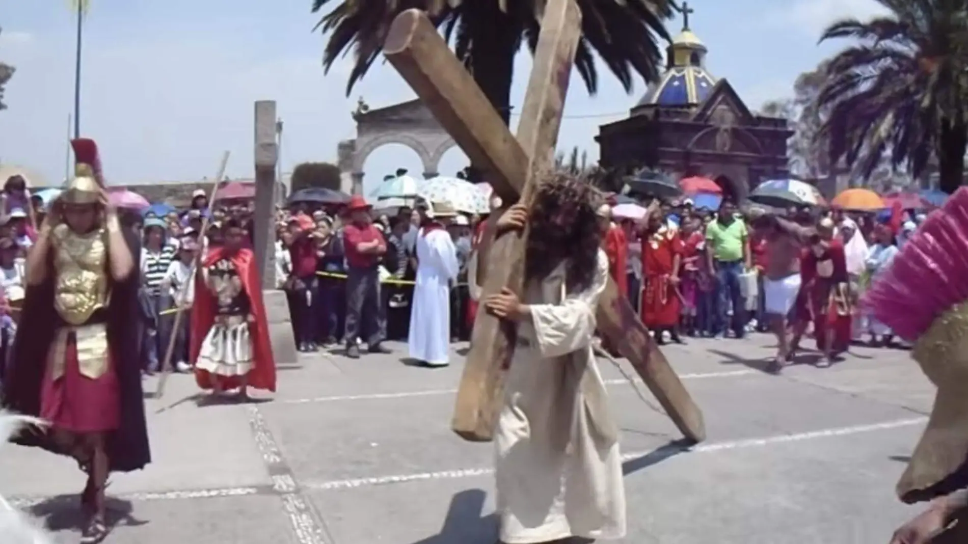 semana santa